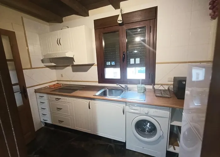 Casa Rural Del Corral