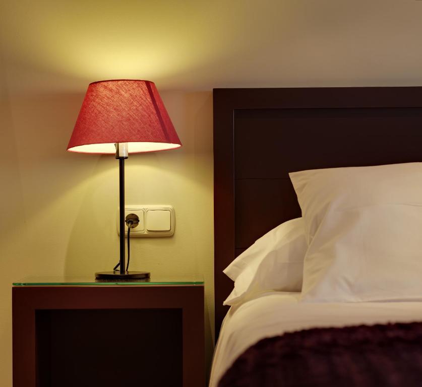 Del Corral Appartement *