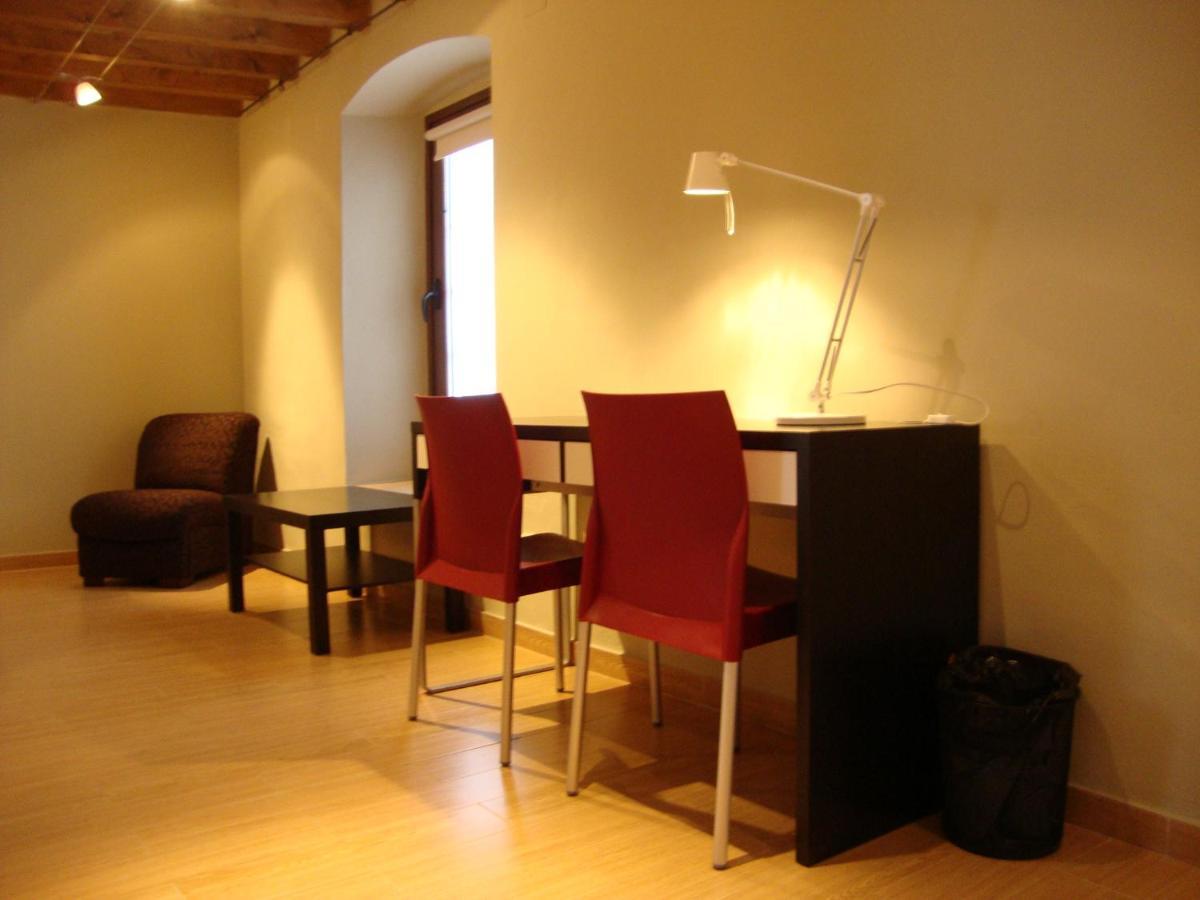 Del Corral Appartement