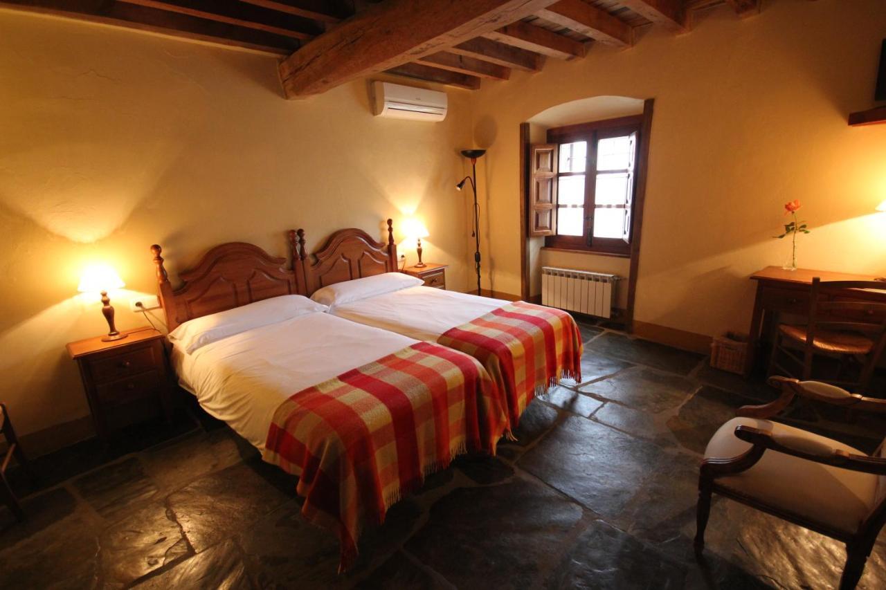 Appartement Del Corral *