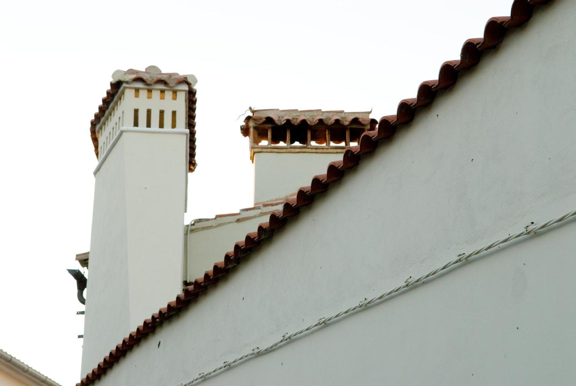 Appartement Del Corral Malpartida De Plasencia