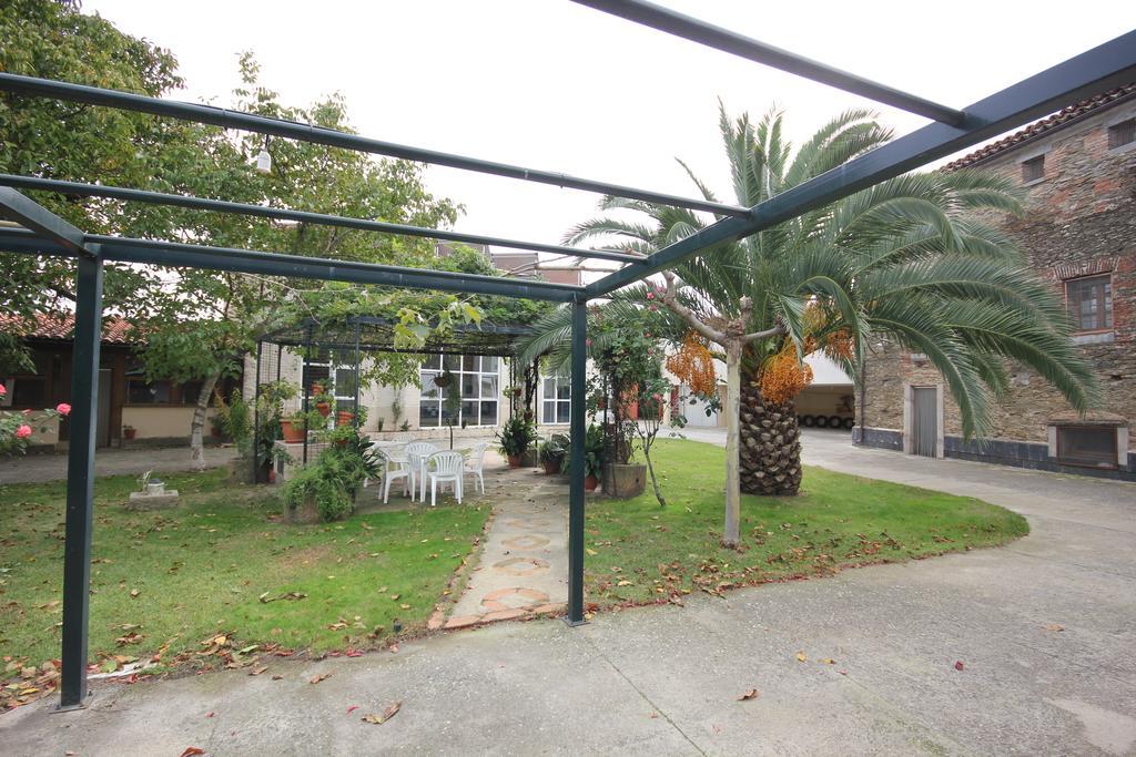 Appartement Del Corral *