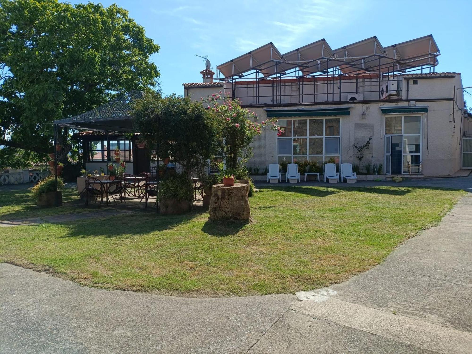Del Corral Appartement