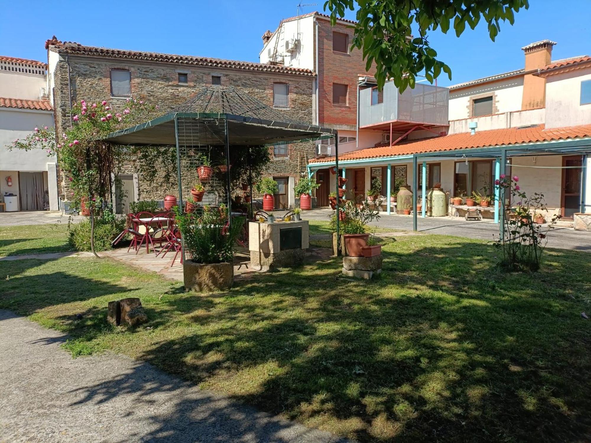 Appartement Del Corral *