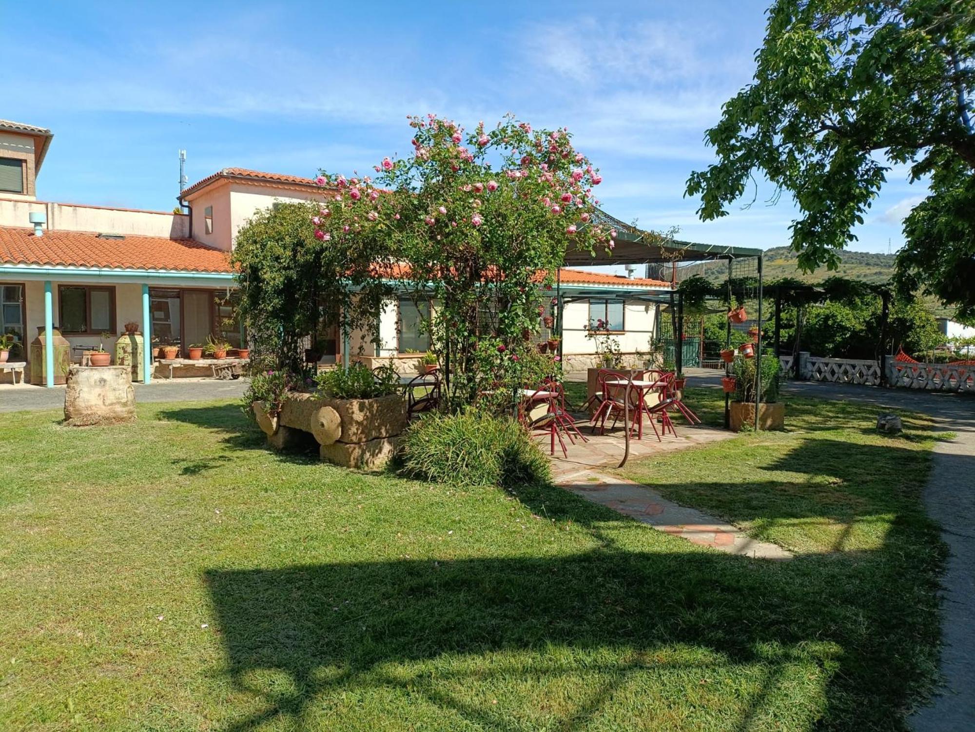 Apartment Del Corral Malpartida De Plasencia