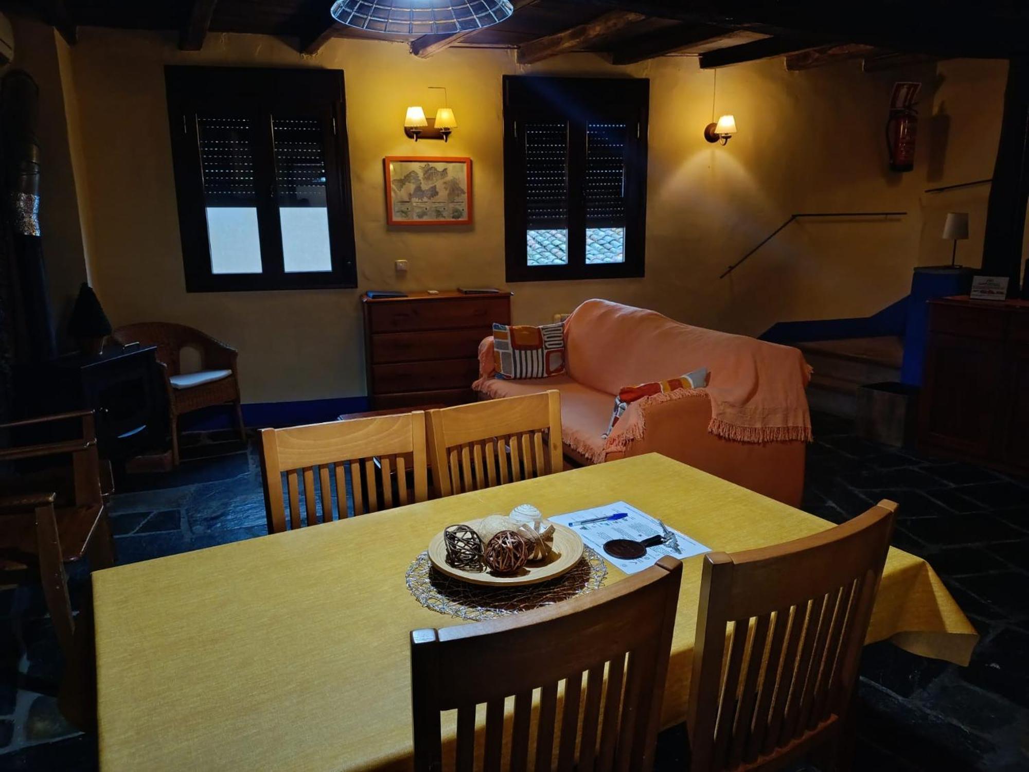 Del Corral Apartment Malpartida De Plasencia