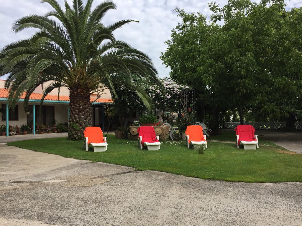 Appartement Del Corral