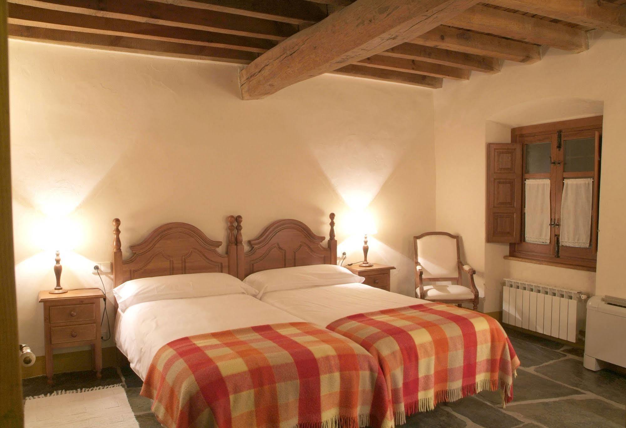 Appartement Del Corral Malpartida De Plasencia