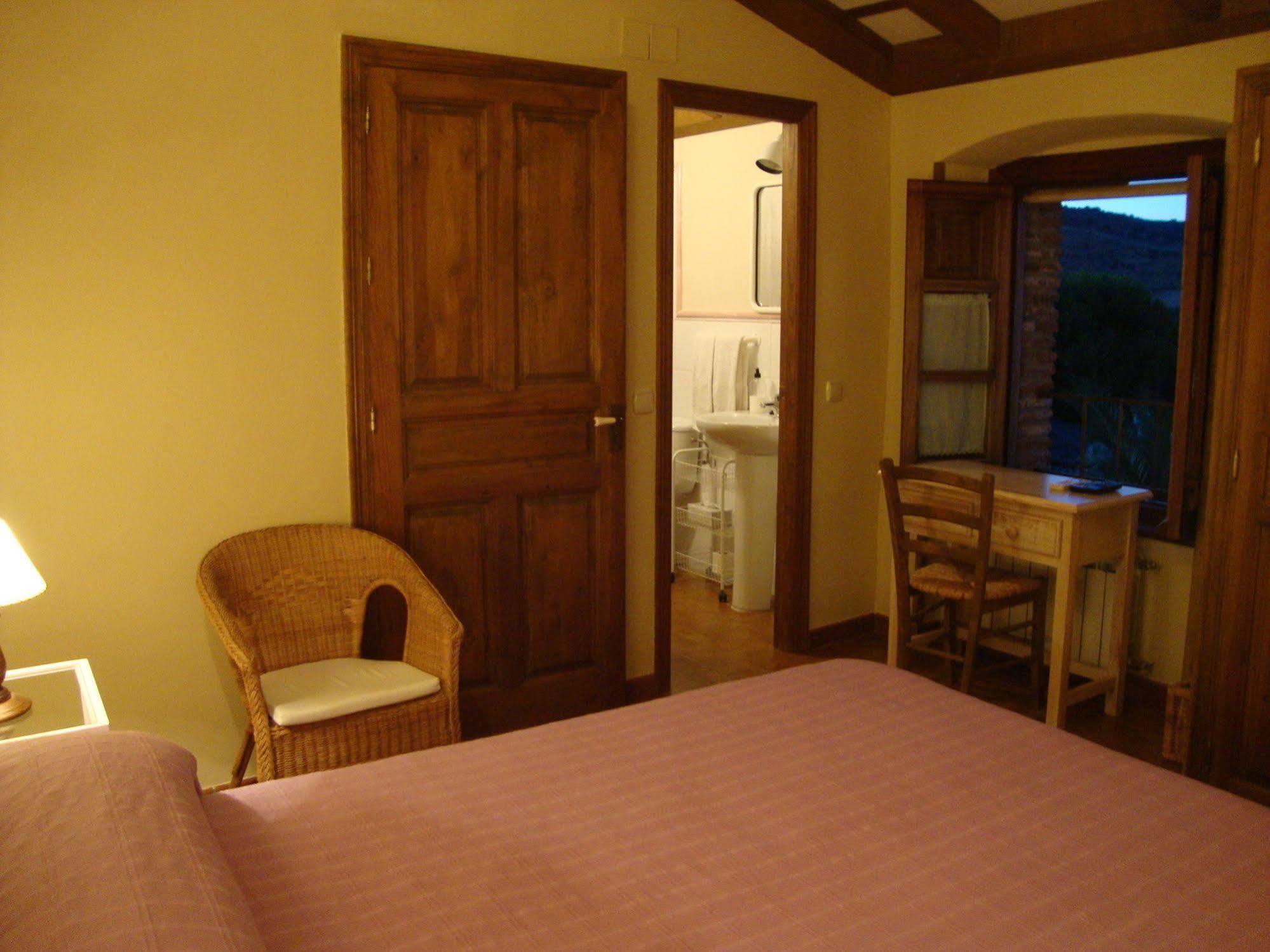 Del Corral Appartement