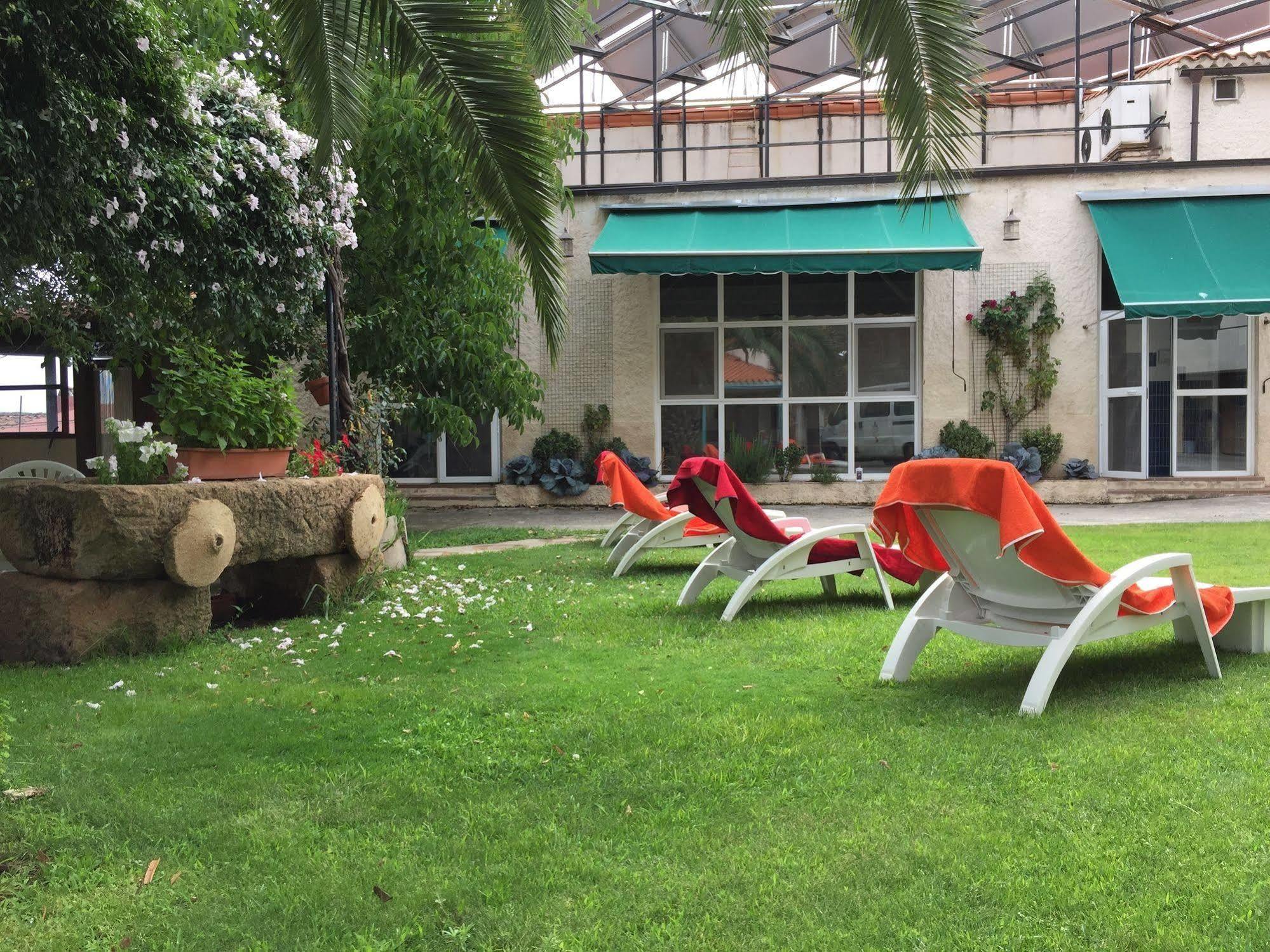 Apartment Del Corral