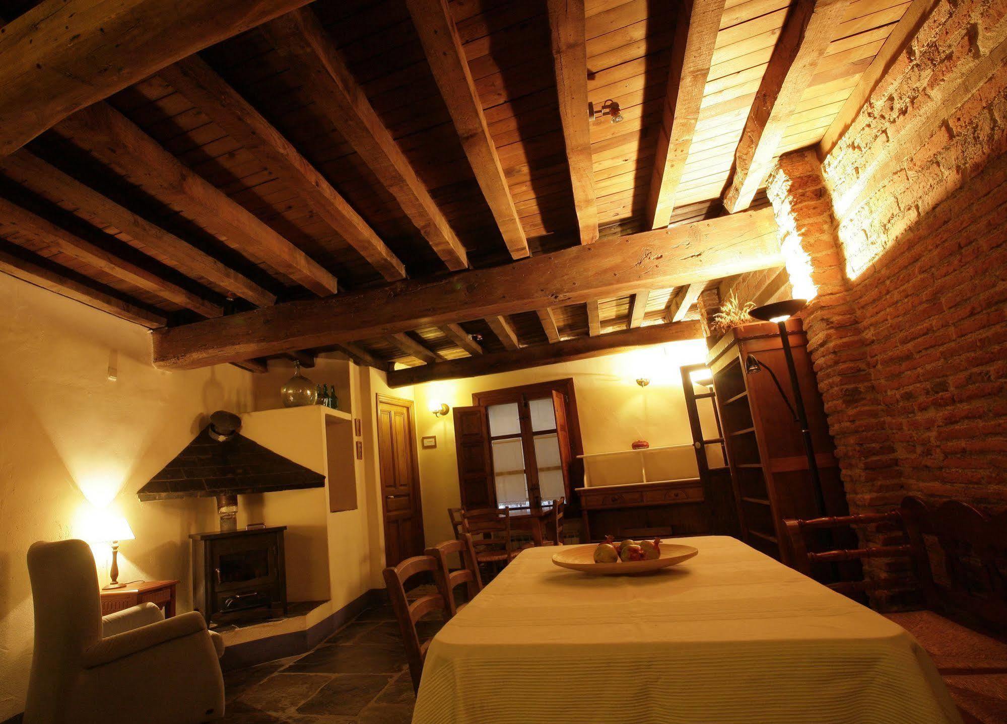 Apartment Del Corral *