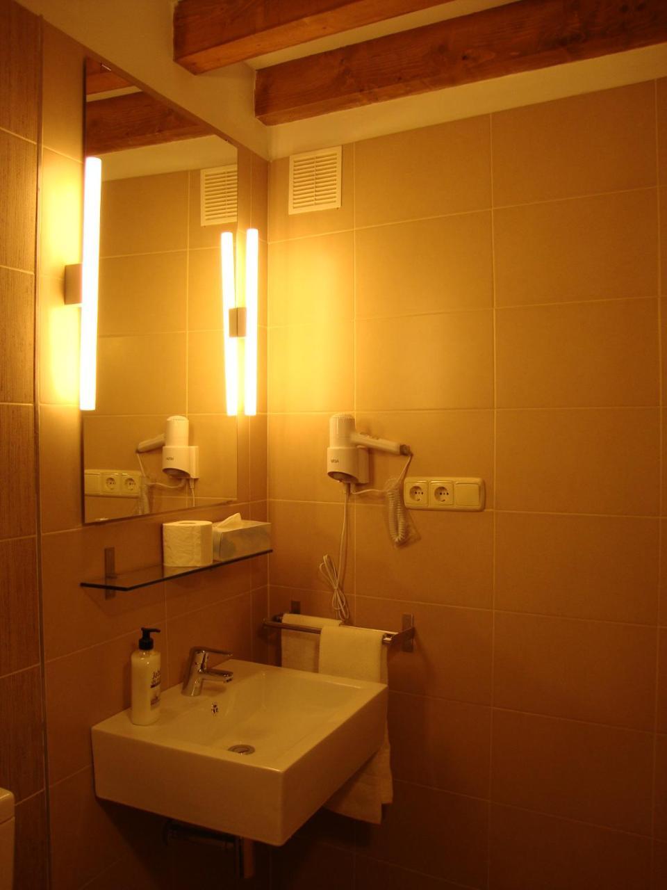 Del Corral Appartement Malpartida De Plasencia
