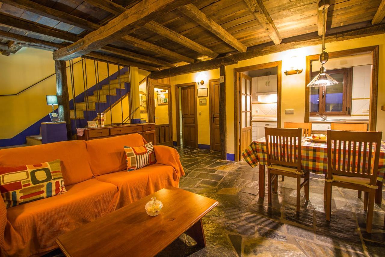 Appartement Del Corral Malpartida De Plasencia