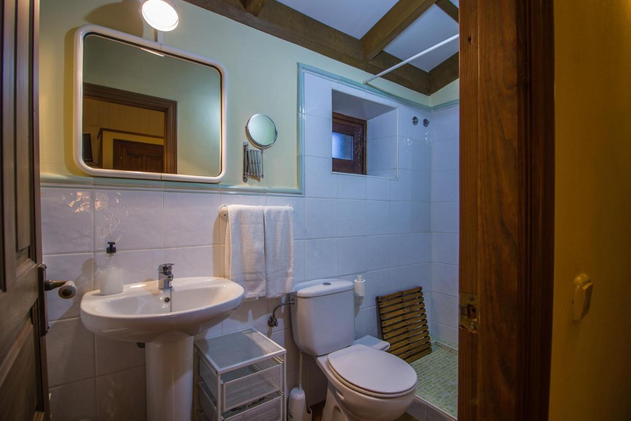 Appartement Del Corral *