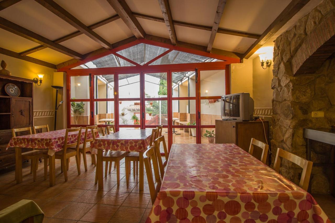 Del Corral Appartement