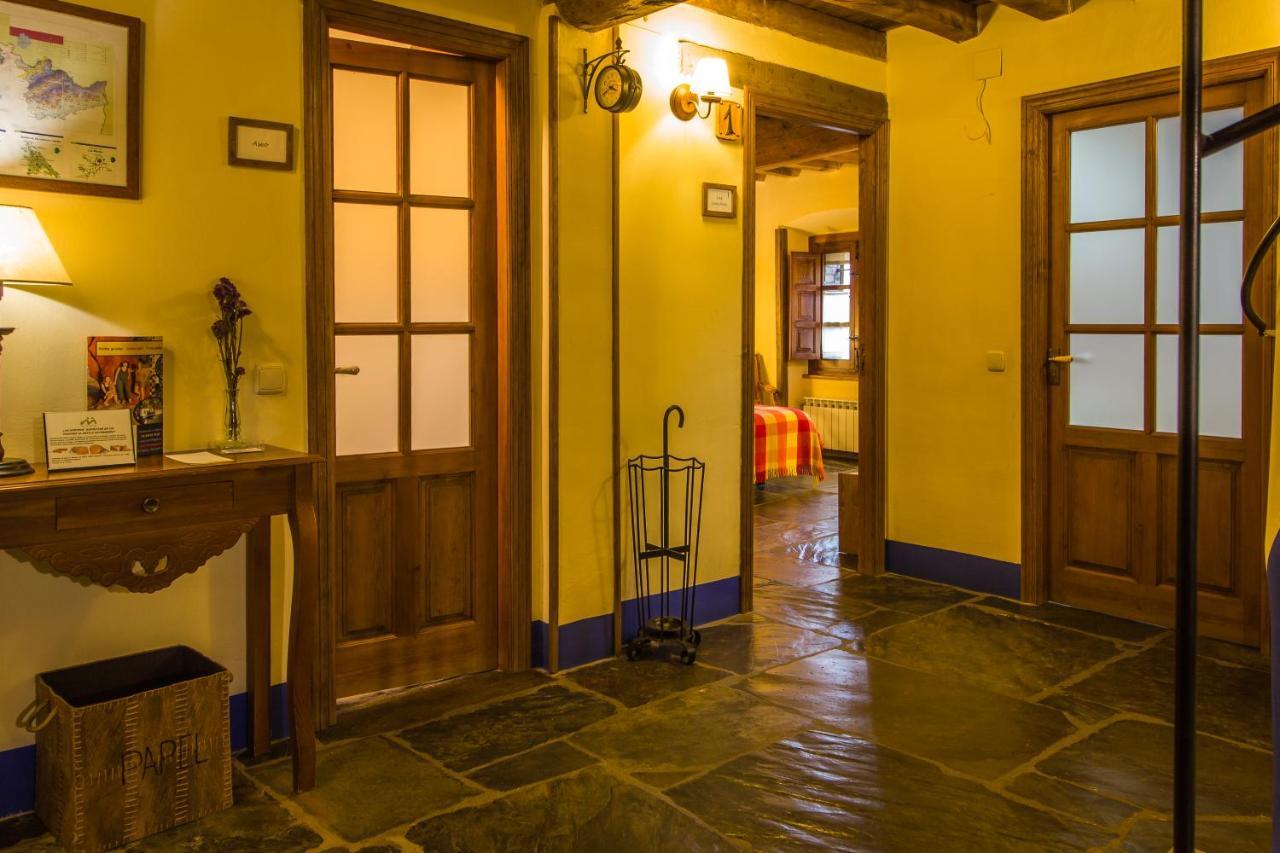 Del Corral Appartement Malpartida De Plasencia
