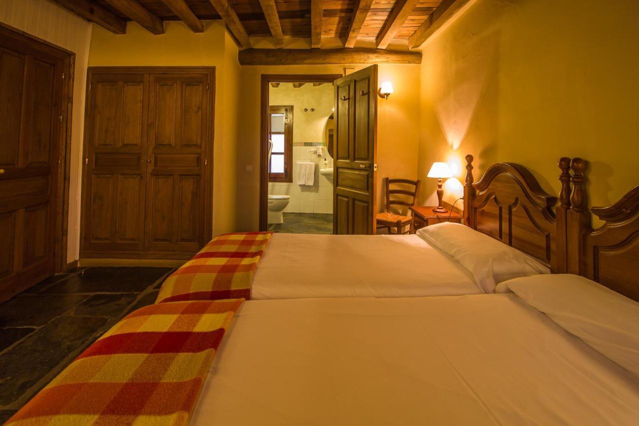 Del Corral Appartement