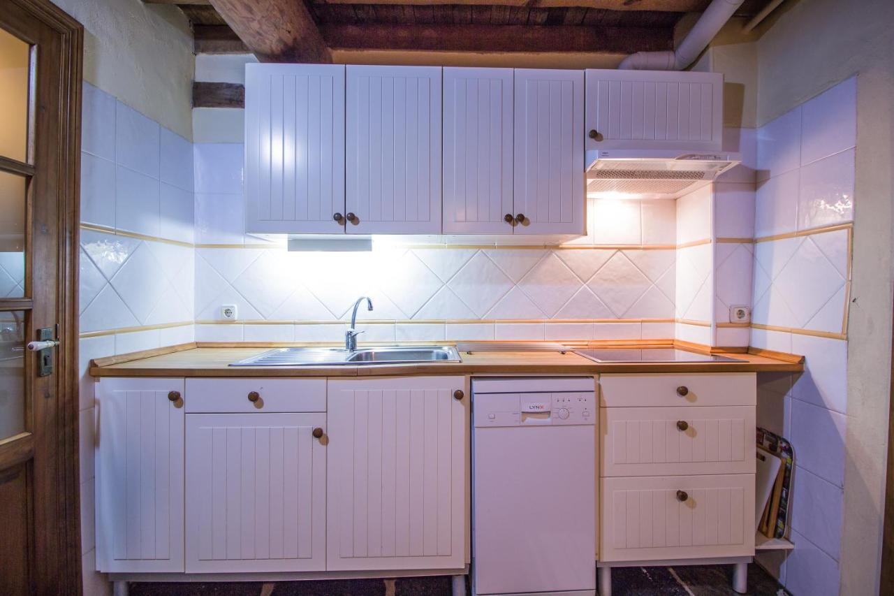 Del Corral Appartement Malpartida De Plasencia