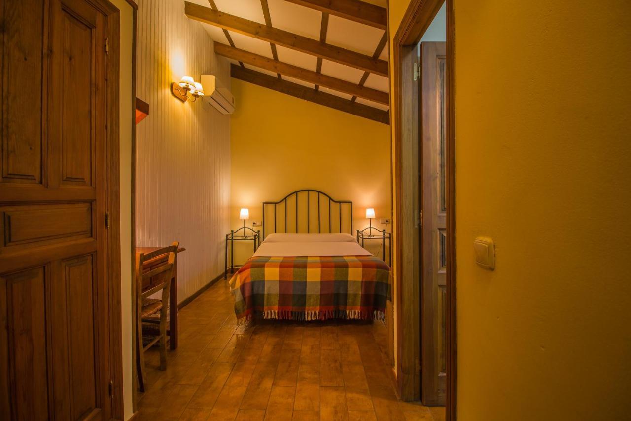 Del Corral Appartement