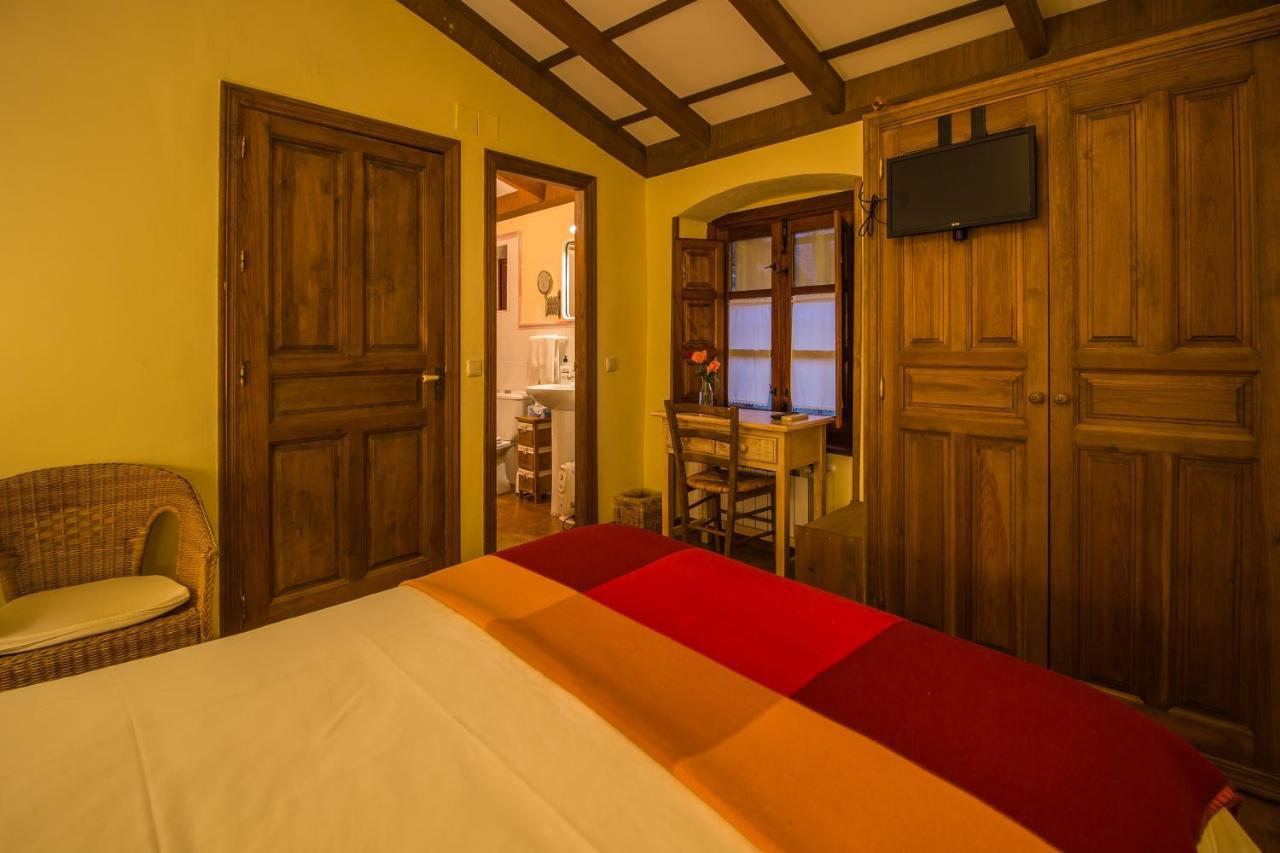 Appartement Del Corral *
