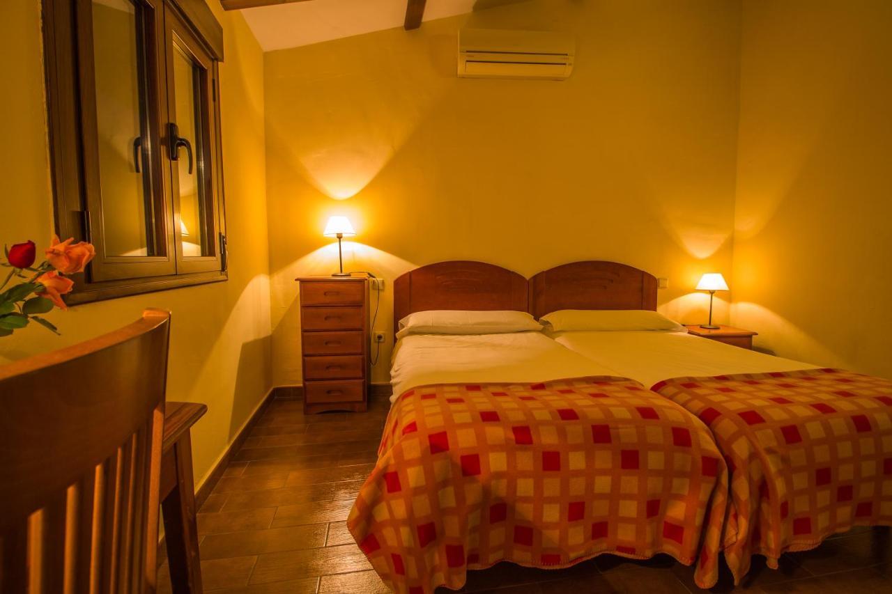 Del Corral Appartement *