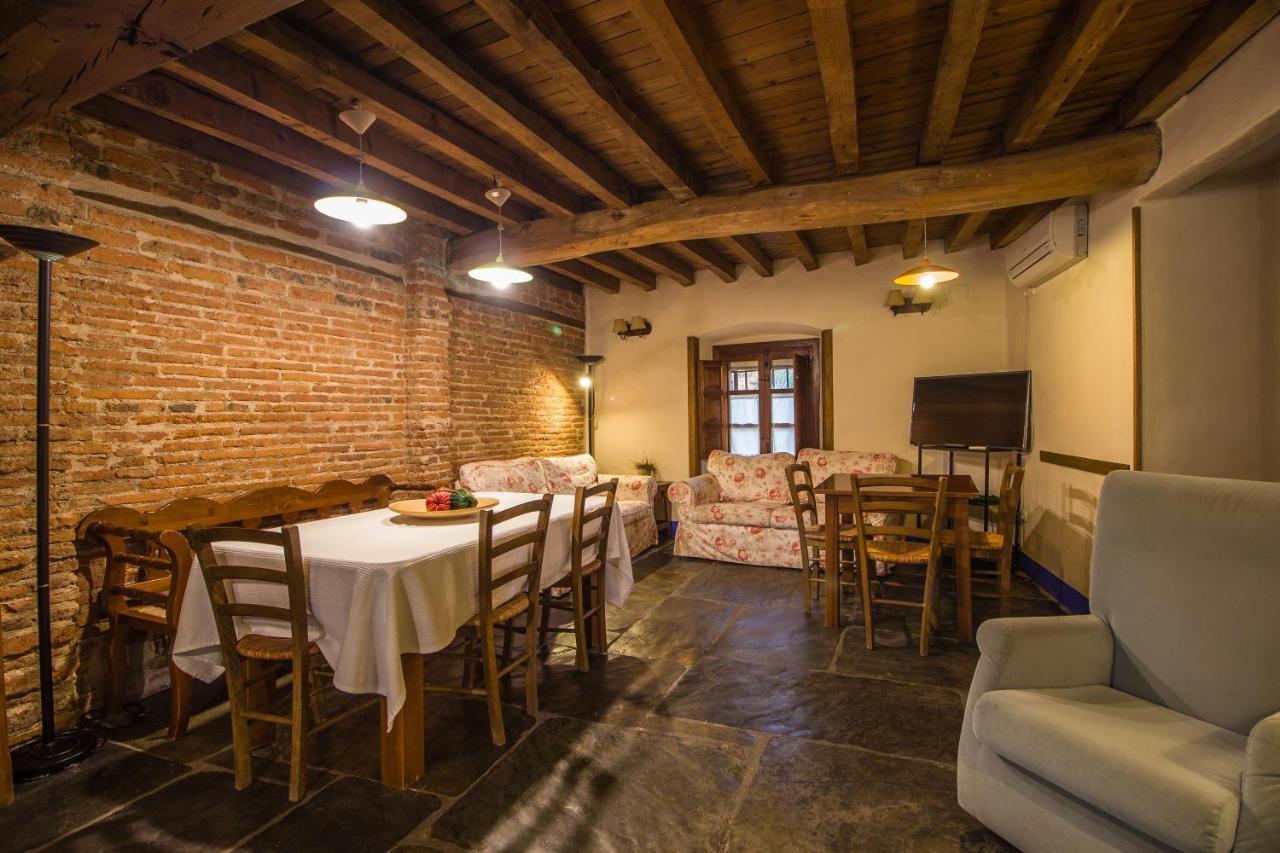 Del Corral Appartement