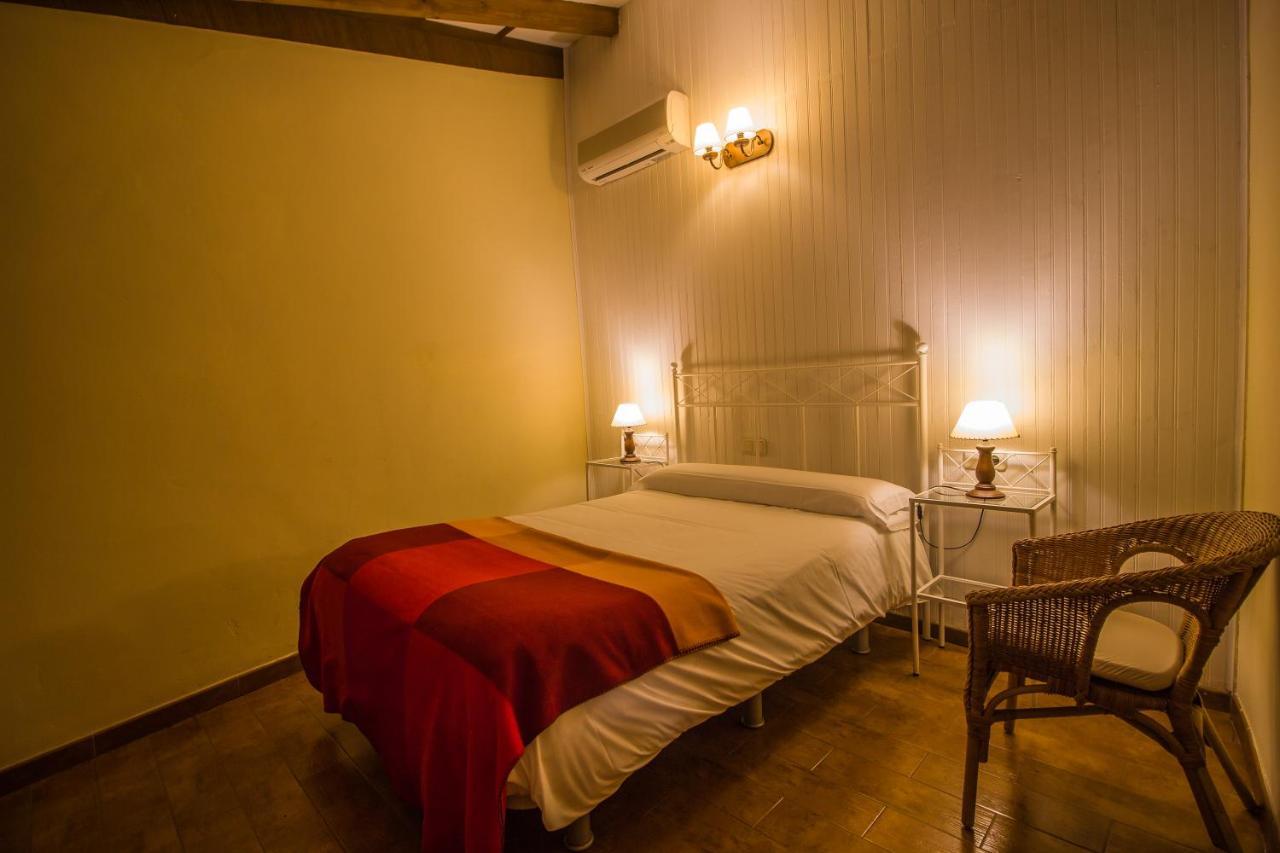 Del Corral Appartement *
