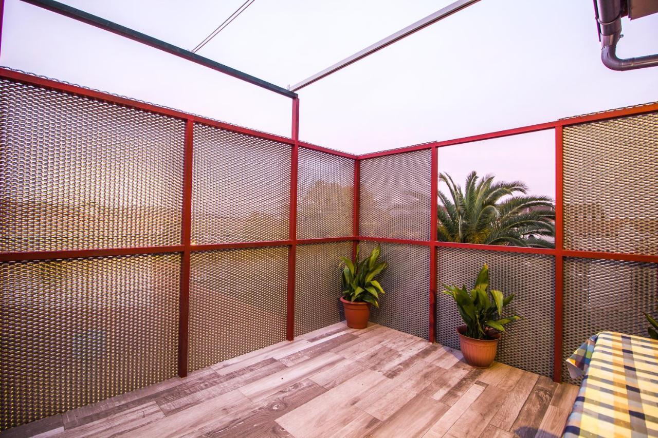Appartement Del Corral Malpartida De Plasencia