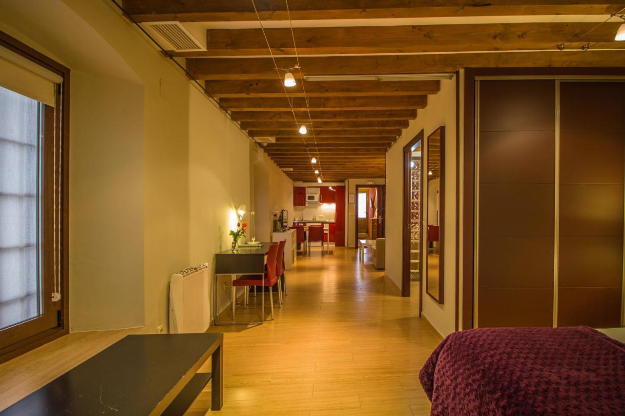 Del Corral Appartement Malpartida De Plasencia