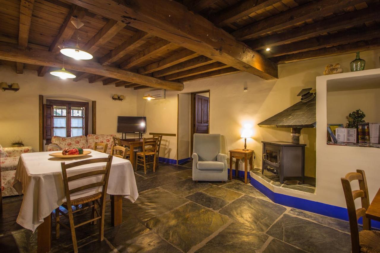 Del Corral Appartement