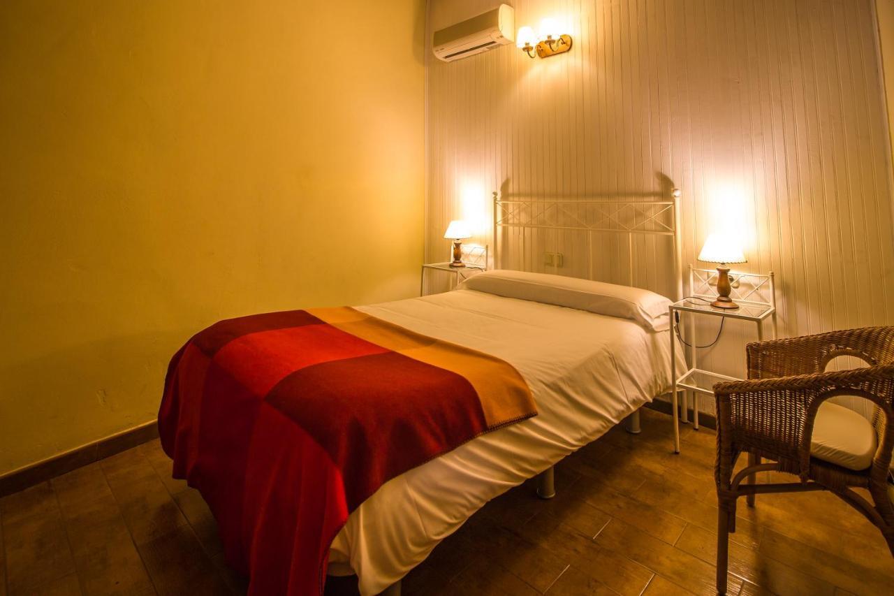 Appartement Del Corral *