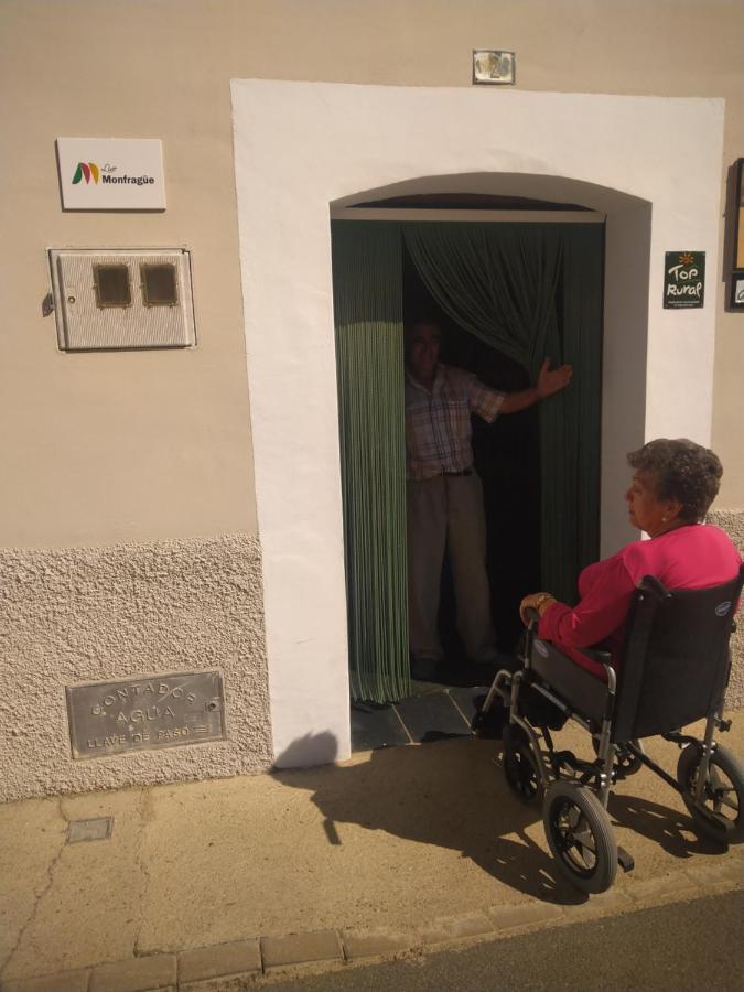 Del Corral