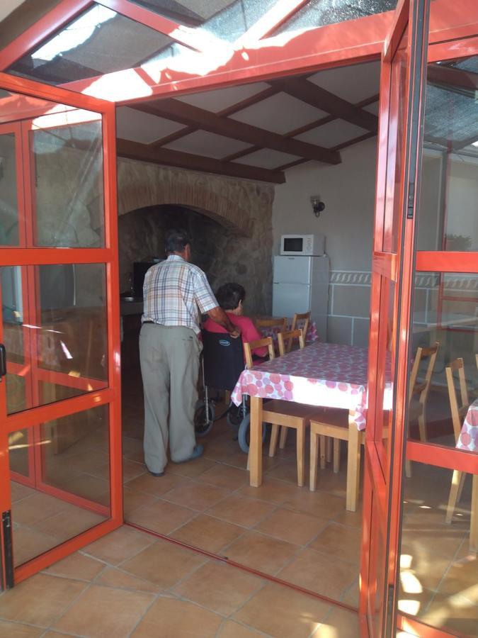 Del Corral Malpartida De Plasencia